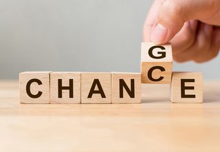 Corona und die Chance zur Veränderung