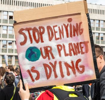 Klimaschutzgesetz