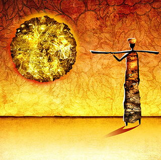 Karl Marx und die Energie des steten Feuers (2)