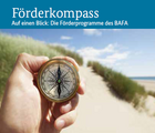 Förderkompass des Bundes