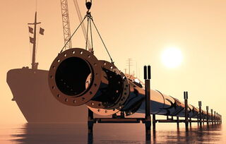 co2 aus der pipeline