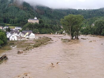 Überschwemmungen Ahrtal