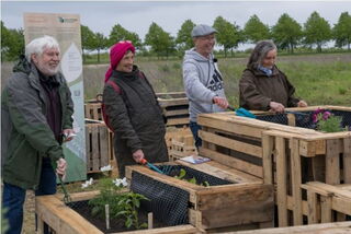Ecovillage Kronsberg