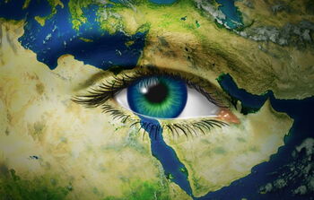 Corona, die Welt weint