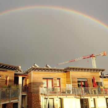 Co-Housing