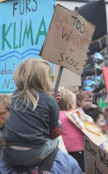 Fridays For Future