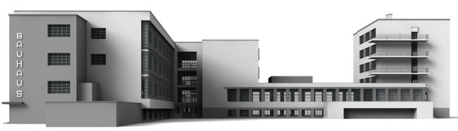 Bauhaus Erde