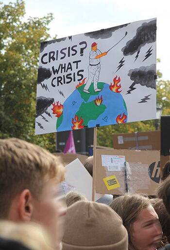 Klimaschutzgesetz KSG