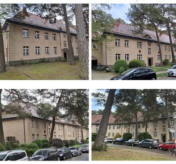 Netzausbau