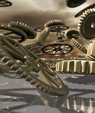 Karl Marx und die Energie des steten Feuers (4)