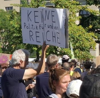 Kommunale Wärmeplanung