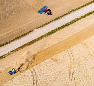 Agrarsubventionen der EU