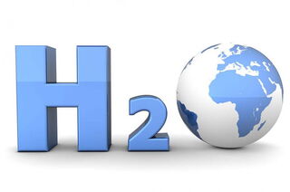 Wasserstoff für die Welt