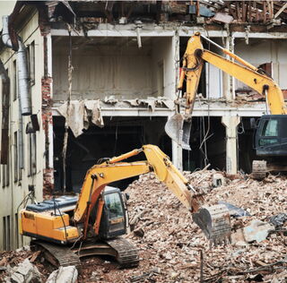 Versöhnungskapelle Berlin