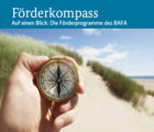 Förderkompass des Bundes