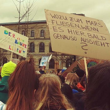 Verbot von Gasheizungen