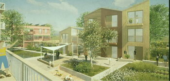 Versöhnungskapelle Berlin