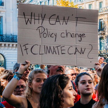 Klimaschutz
